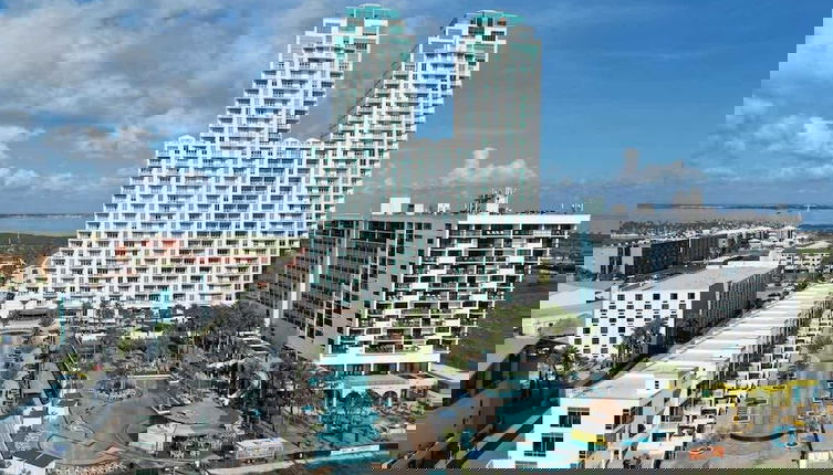 Foto 1 - Sapphire 1706