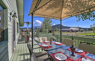 Photo 1 - Inviting Pagosa Springs Vacation Home Near Lake