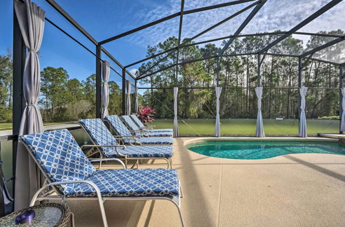 Photo 9 - Watersong Getaway w/ Private Pool, 12 Mi to Disney