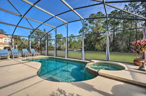 Photo 36 - Watersong Getaway w/ Private Pool, 12 Mi to Disney