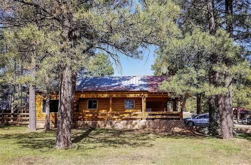 Foto 34 - Pagosa Springs Rental Cabin ~ 5 Mi to Hot Springs