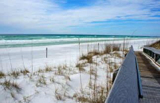 Foto 1 - Emerald Hideaway Renovated Condo in Navarre Beach