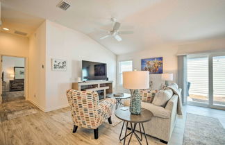 Photo 1 - The Villages Vacation Rental w/ Patio & Grill