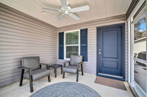 Photo 21 - The Villages Vacation Rental w/ Patio & Grill