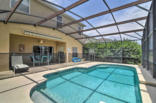 Photo 20 - Family Home w/ Private Pool ~ 9 Mi to Disney