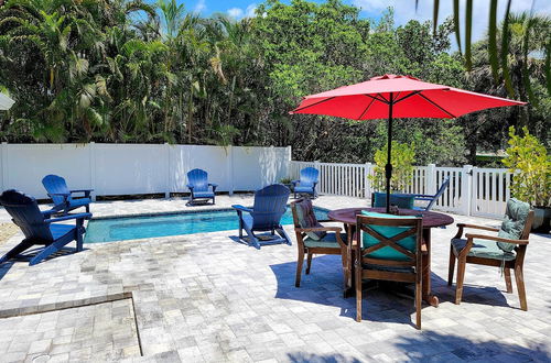 Photo 18 - Canalfront Home w/ Kayaks, Pool & On-site Fishing