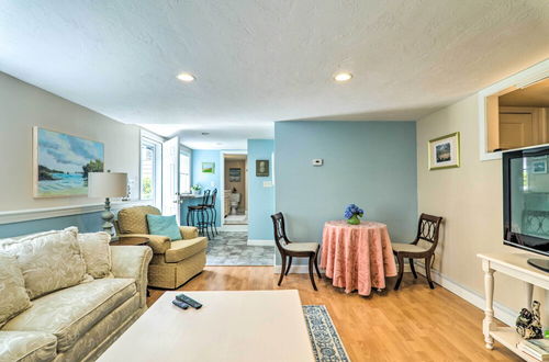 Photo 6 - Charming Cape Cod Apartment 2 Mi to Monument Beach