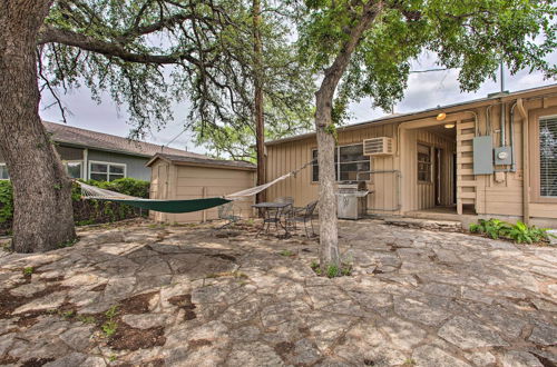 Photo 26 - Possum Kingdom Lakefront Home w/ Patio & Dock