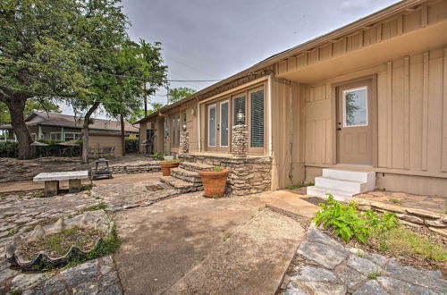 Photo 15 - Possum Kingdom Lakefront Home w/ Patio & Dock