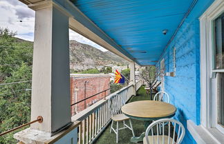 Photo 1 - 'St Blaise' Bisbee Apt, < 1 Mi to Attractions