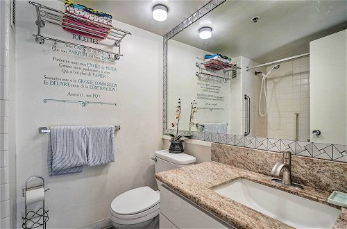 Photo 5 - Centrally Located Vacation Rental in Waikiki