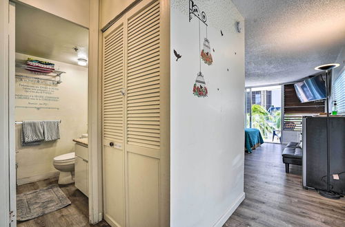 Photo 19 - Centrally Located Vacation Rental in Waikiki