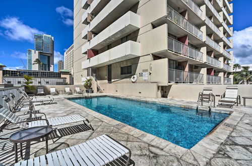 Photo 11 - Centrally Located Vacation Rental in Waikiki