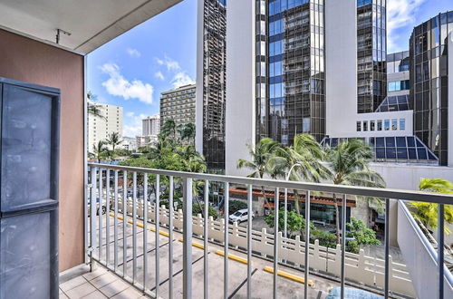 Photo 14 - Centrally Located Vacation Rental in Waikiki