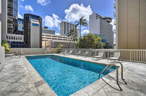 Photo 13 - Centrally Located Vacation Rental in Waikiki