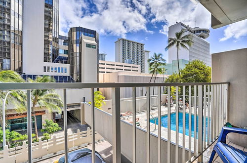 Photo 8 - Centrally Located Vacation Rental in Waikiki