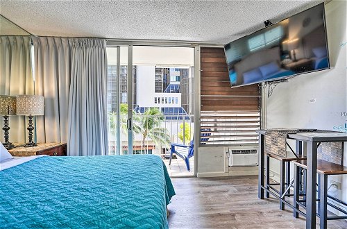 Photo 22 - Centrally Located Vacation Rental in Waikiki