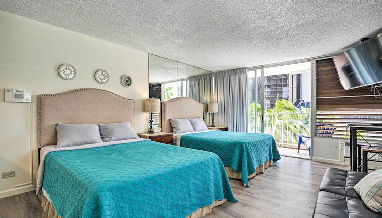 Foto 1 - Centrally Located Vacation Rental in Waikiki