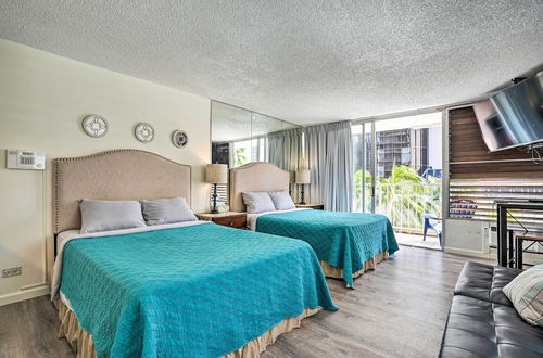 Foto 1 - Centrally Located Vacation Rental in Waikiki