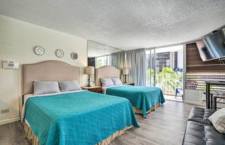 Foto 1 - Centrally Located Vacation Rental in Waikiki