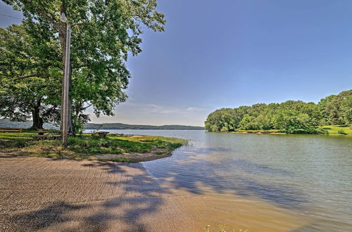 Photo 18 - Waterloo Home With Fire Pit - 1/2 Mi to Boat Ramp