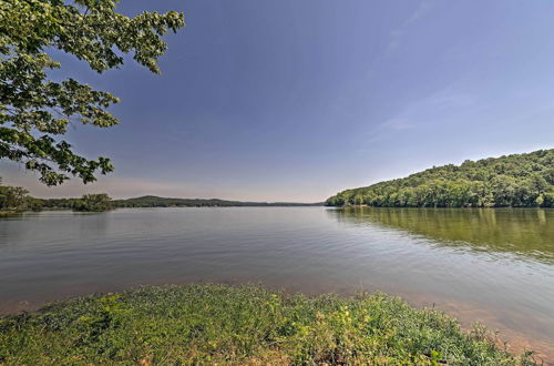 Photo 24 - Waterloo Home With Fire Pit - 1/2 Mi to Boat Ramp