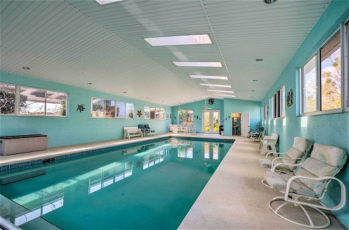 Foto 23 - Lecanto House w/ Deck, Porch & Indoor Pool