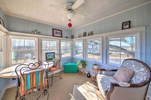 Photo 1 - Cozy Augusta Home w/ Porch: Walk to Katy Trail