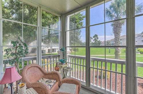 Photo 23 - Myrtle Beach Condo w/ Community Pool Views