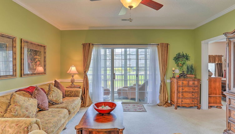 Foto 1 - Myrtle Beach Condo w/ Community Pool Views