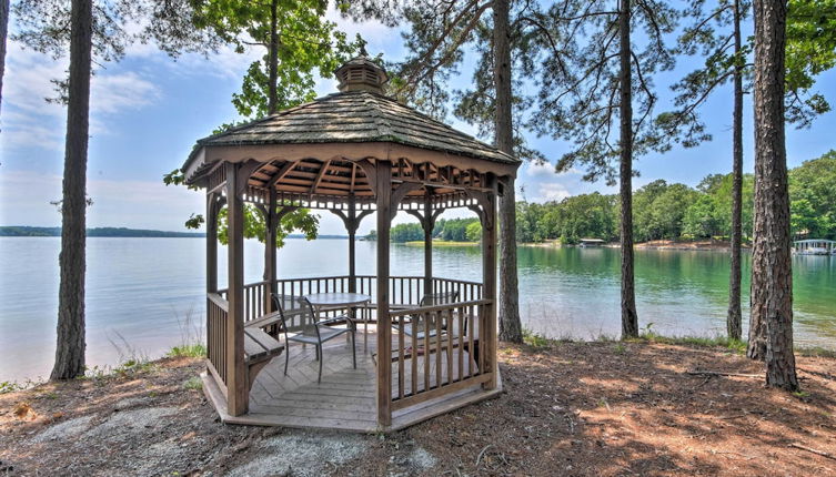 Photo 1 - Condo on Lake Keowee w/ Resort Amenities & Pool