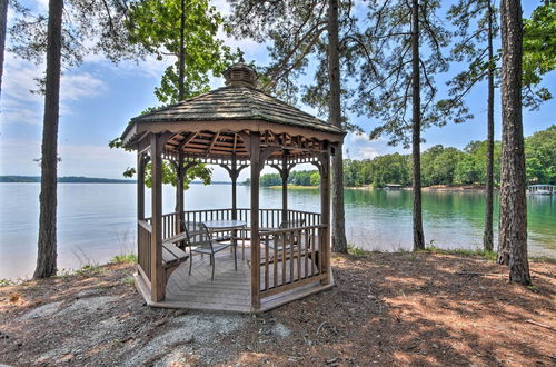 Foto 1 - Condo on Lake Keowee w/ Resort Amenities & Pool