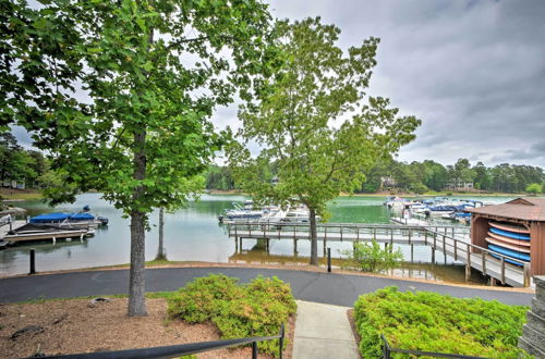 Photo 4 - Condo on Lake Keowee w/ Resort Amenities & Pool