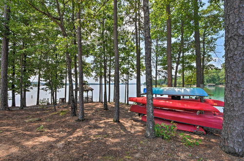 Photo 17 - Condo on Lake Keowee w/ Resort Amenities & Pool