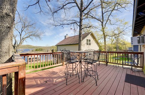 Photo 20 - Lakeside Home w/ Pool Access: Relax & Explore