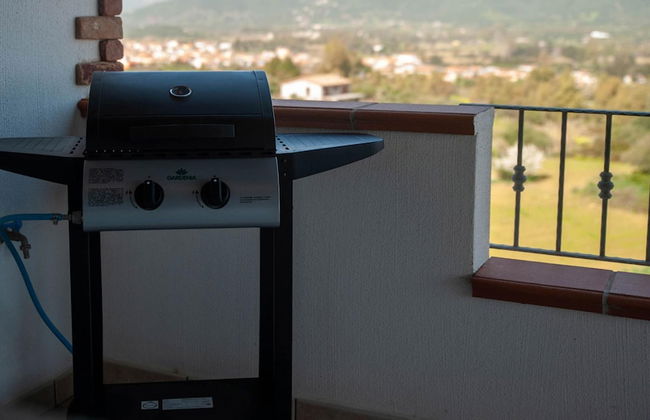 Welcomely - Casa Vacanza La Miki - Photo 28