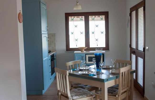 Welcomely - Casa Vacanza La Miki - Photo 5