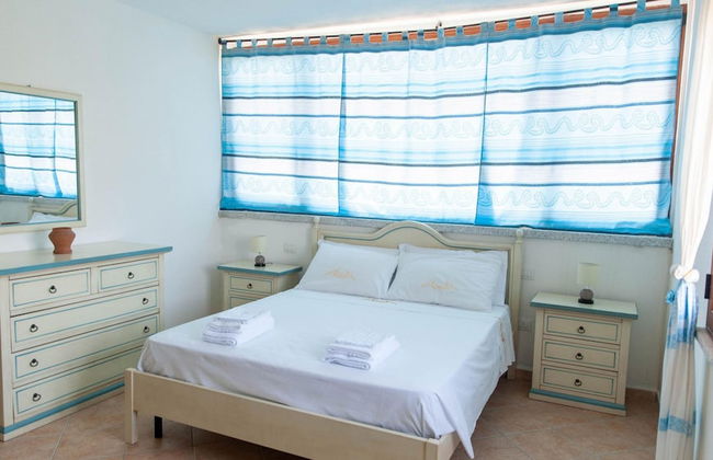 Welcomely - Casa Vacanza La Miki - Photo 21