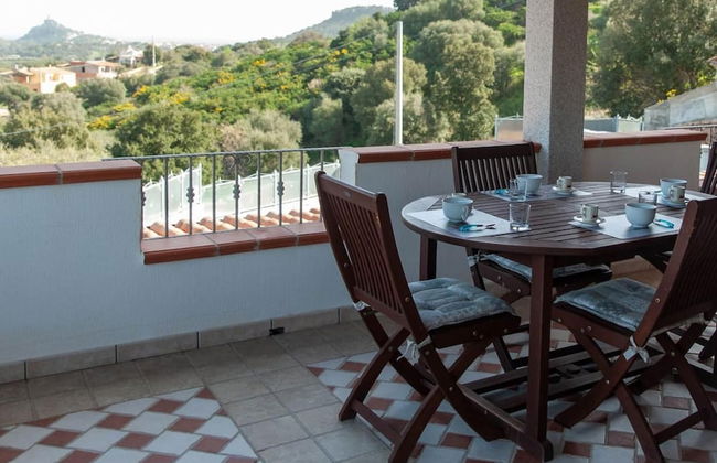 Welcomely - Casa Vacanza La Miki - Photo 3