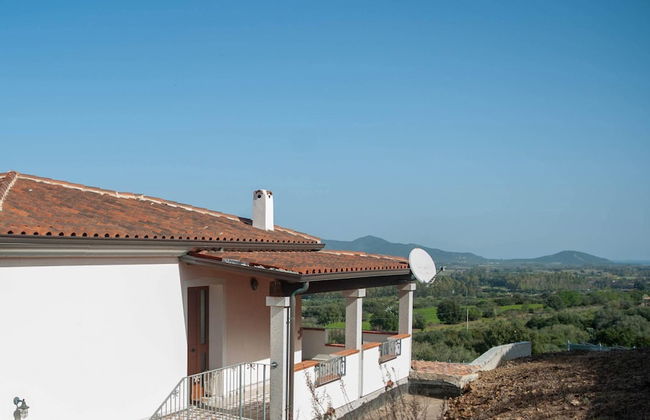 Welcomely - Casa Vacanza La Miki - Photo 31