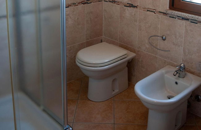 Welcomely - Casa Vacanza La Miki - Photo 25
