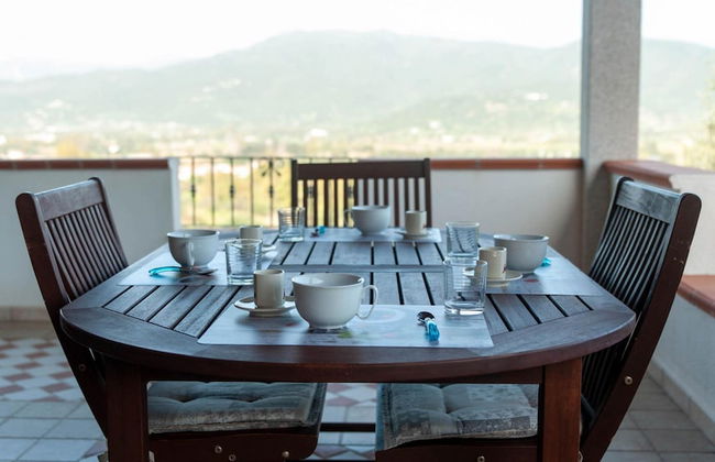 Welcomely - Casa Vacanza La Miki - Photo 27