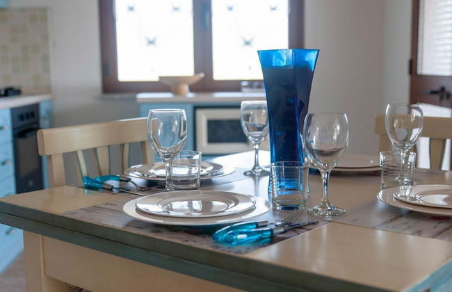 Welcomely - Casa Vacanza La Miki - Photo 18