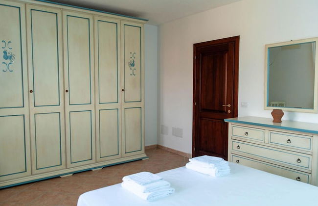 Welcomely - Casa Vacanza La Miki - Photo 22