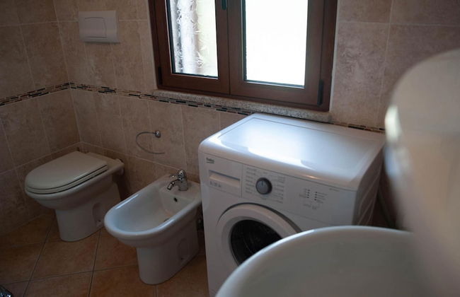 Welcomely - Casa Vacanza La Miki - Photo 26