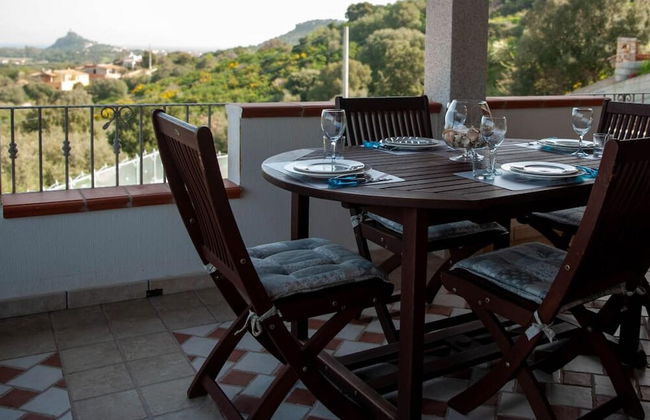 Welcomely - Casa Vacanza La Miki - Photo 1