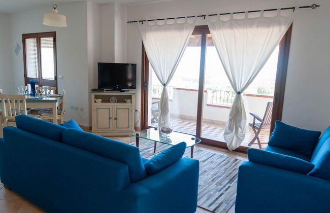 Welcomely - Casa Vacanza La Miki - Photo 17