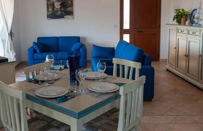 Welcomely - Casa Vacanza La Miki - Photo 16