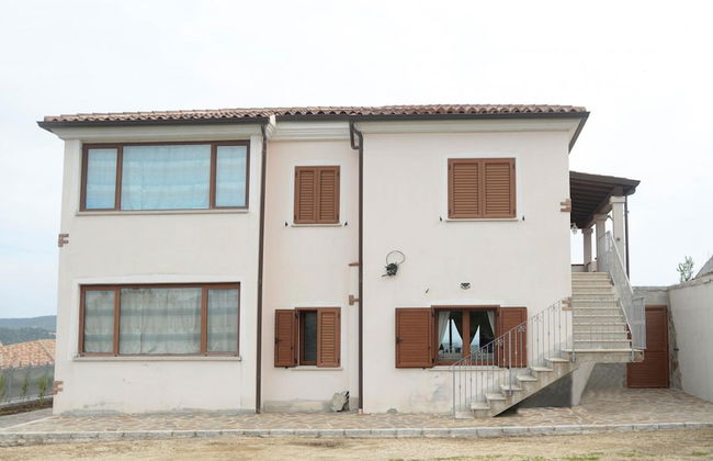 Welcomely - Casa Vacanza La Miki - Photo 29