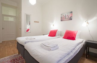 Photo 2 - 1 bedroom - Birger Jarls